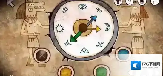 迷失岛金字塔攻略 金字塔怎么过图文全成就攻略