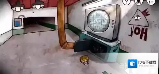 迷失岛金字塔攻略 金字塔怎么过图文全成就攻略