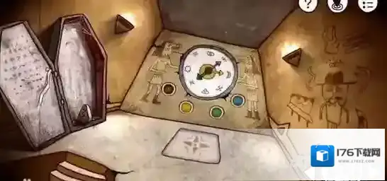 迷失岛金字塔攻略 金字塔怎么过图文全成就攻略