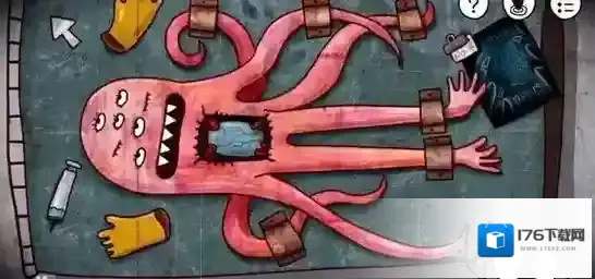 迷失岛金字塔攻略 金字塔怎么过图文全成就攻略