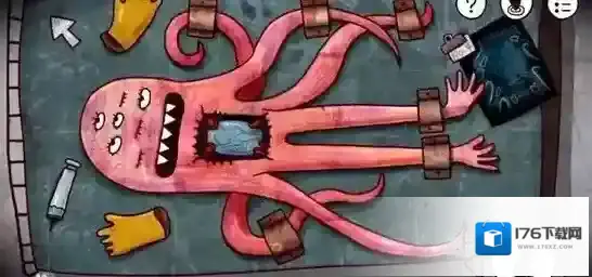 迷失岛金字塔攻略 金字塔怎么过图文全成就攻略