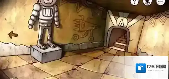 迷失岛金字塔攻略 金字塔怎么过图文全成就攻略