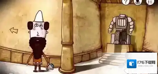 迷失岛金字塔攻略 金字塔怎么过图文全成就攻略