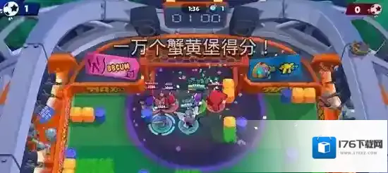 荒野乱斗战士坦克怎么搭配?荒野乱斗战士坦克搭配推荐