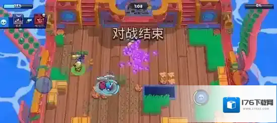 荒野乱斗战士坦克怎么搭配?荒野乱斗战士坦克搭配推荐