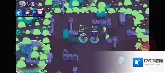 荒野乱斗战士坦克怎么搭配?荒野乱斗战士坦克搭配推荐