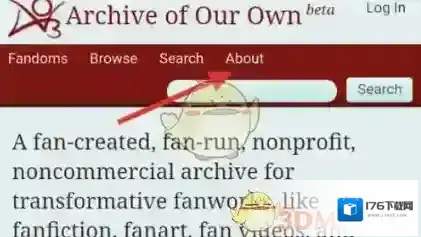 ao3怎么调成中文