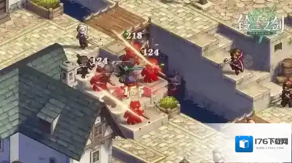 铃兰之剑哪个阵容最强-铃兰之剑最强阵容推荐