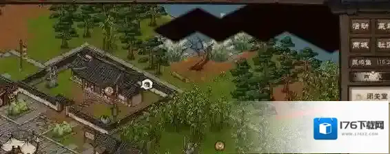 烟雨江湖怎么传功?烟雨江湖传功方法