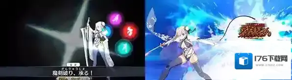 FGO泳装宫本武藏怎么样 狂武藏满破技能图鉴详解