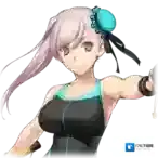 FGO泳装宫本武藏怎么样 狂武藏满破技能图鉴详解