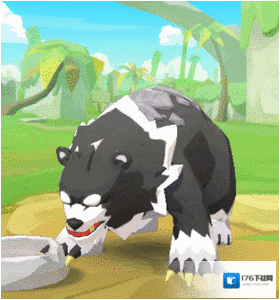 不休的乌拉拉黑熊首领有哪些喜好 宠物黑熊首领技能属性数据图鉴