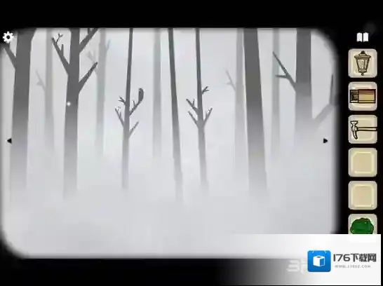 锈色旅馆野猪攻略第7关 逃离方块锈湖旅馆野猪三星图文攻略