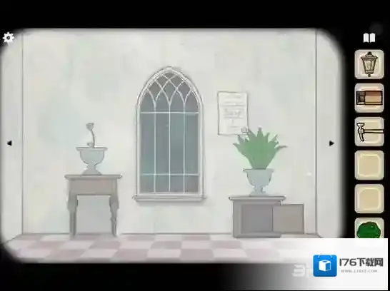 锈色旅馆野猪攻略第7关 逃离方块锈湖旅馆野猪三星图文攻略