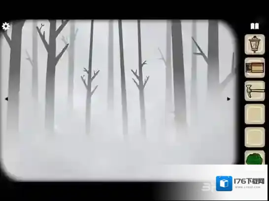 锈色旅馆野猪攻略第7关 逃离方块锈湖旅馆野猪三星图文攻略