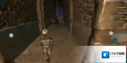 方舟生存进化手游2.0版本地牢速杀boss全流程攻略