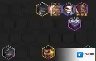 金铲铲之战黎明最强阵容有哪些?金铲铲之战黎明最强阵容推荐