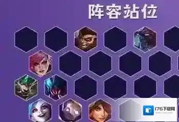 金铲铲之战黎明最强阵容有哪些?金铲铲之战黎明最强阵容推荐