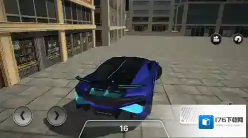 迪沃布加迪城市赛