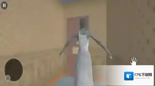 恐怖奶奶冒险记