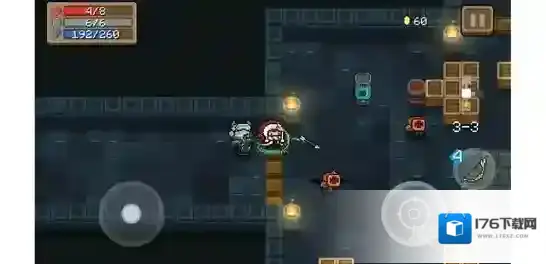 元气骑士风之弓怎么用 风之弓效果介绍及获得方法攻略