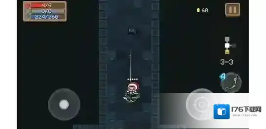 元气骑士风之弓怎么用 风之弓效果介绍及获得方法攻略