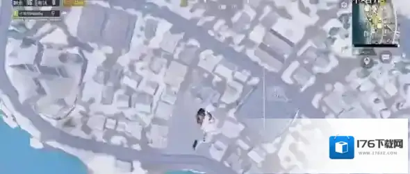 和平精英雪地钟塔港怎么打？和平精英雪地钟塔港打法详解