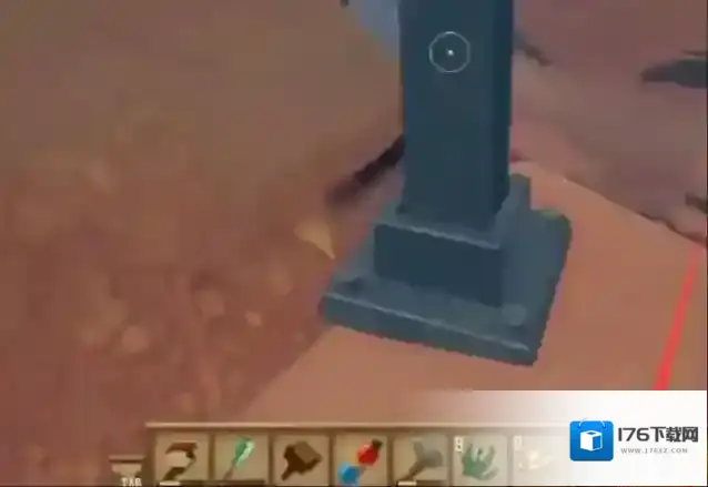 木筏求生金属探测器怎么使用?木筏求生金属探测器使用攻略