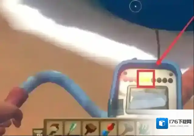 木筏求生金属探测器怎么使用?木筏求生金属探测器使用攻略