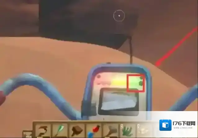 木筏求生金属探测器怎么使用?木筏求生金属探测器使用攻略