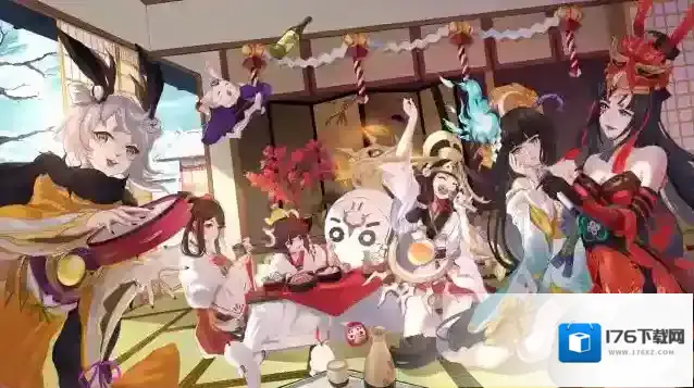 阴阳师哪里的河童最多?阴阳师河童的位置介绍