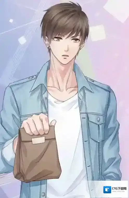 恋与制作人白起致敬吃货怎么得 致敬吃货进化材料及卡面介绍