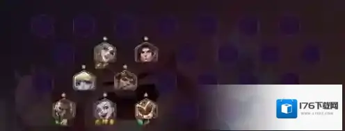 金铲铲之战骑士枪手阵容攻略 金铲铲之战骑士枪手阵容怎么玩？