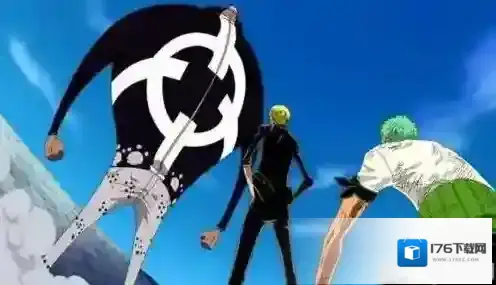 航海王燃烧意志大熊阵容搭配推荐 大熊阵容怎么选