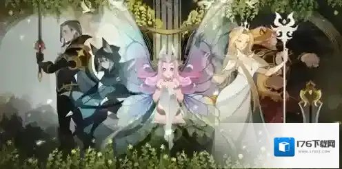 剑与远征竞技场防守阵容推荐 pvp卡兹格温妮丝流攻略