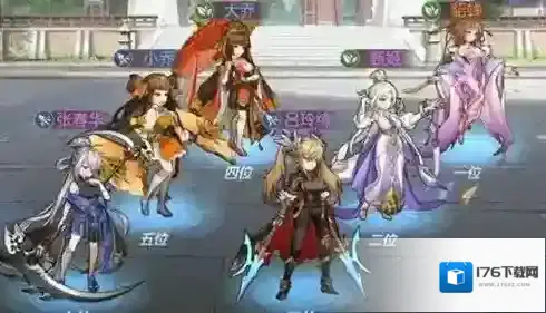 三国志幻想大陆三星神将需要几个碎片