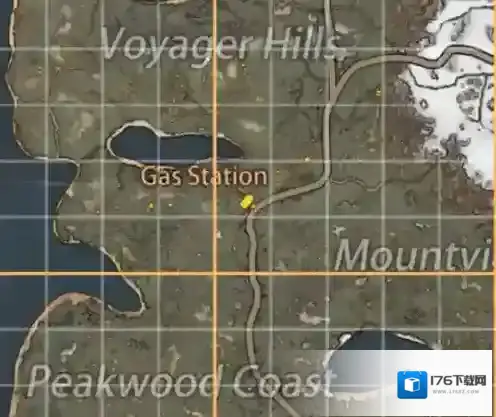 文明重启左侧加油站开局怎么玩 造家选址全位置发育攻略