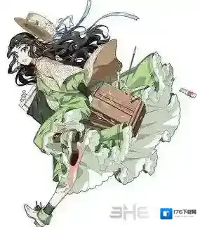 崩坏3莫奈套怎么样 莫奈套属性介绍