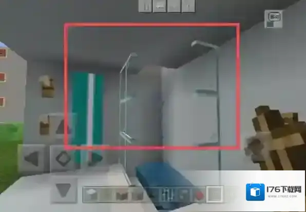 我的世界淋浴花洒怎么制作?我的世界淋浴花洒制作方法