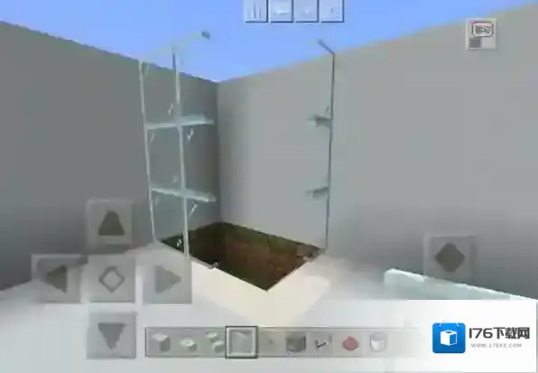 我的世界淋浴花洒怎么制作?我的世界淋浴花洒制作方法