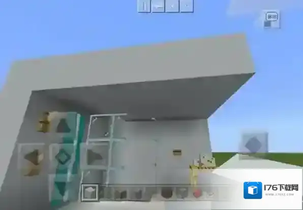 我的世界淋浴花洒怎么制作?我的世界淋浴花洒制作方法