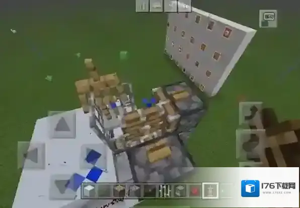 我的世界淋浴花洒怎么制作?我的世界淋浴花洒制作方法