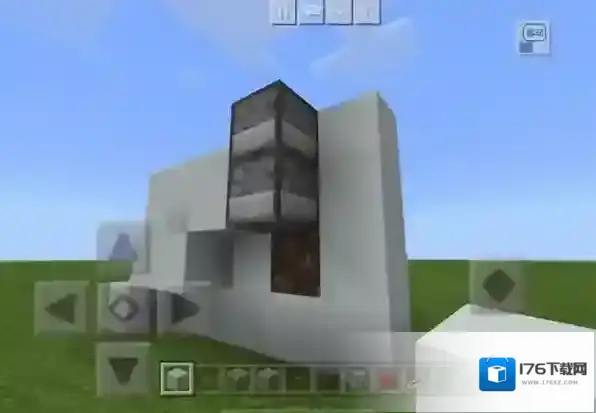 我的世界淋浴花洒怎么制作?我的世界淋浴花洒制作方法