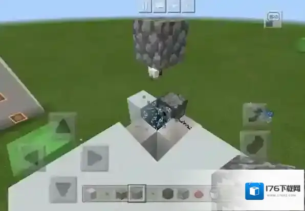 我的世界淋浴花洒怎么制作?我的世界淋浴花洒制作方法