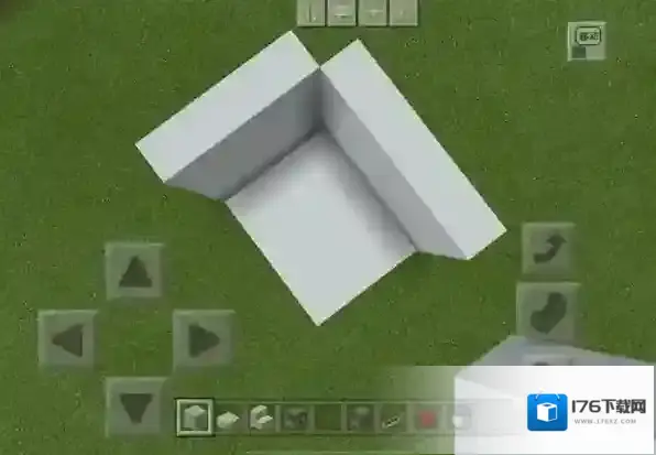 我的世界淋浴花洒怎么制作?我的世界淋浴花洒制作方法