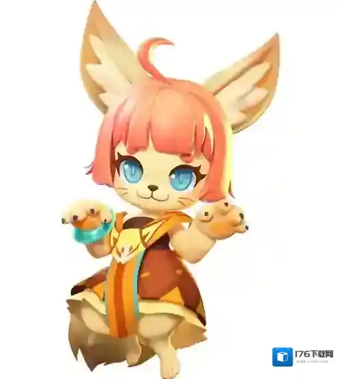 一起来捉妖狐娘子技能图鉴攻略 妖灵狐娘子怎么进化