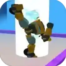 终极机器人擂台赛手游2025-终极机器人擂台赛手机版Androidv187.1.2