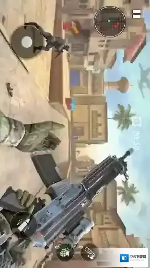 反恐计划模拟器