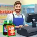 超市商店模拟器超市商店模拟器