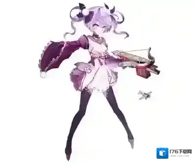 苍蓝誓约雀怎么样 雀技能属性立绘介绍